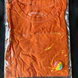 Big Bud Press Varsity Tee